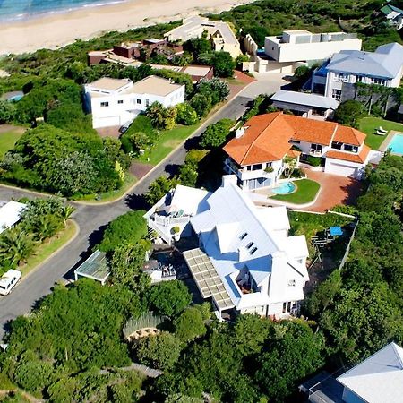 Sea Breeze Beach House Плетенбърг Бей Екстериор снимка