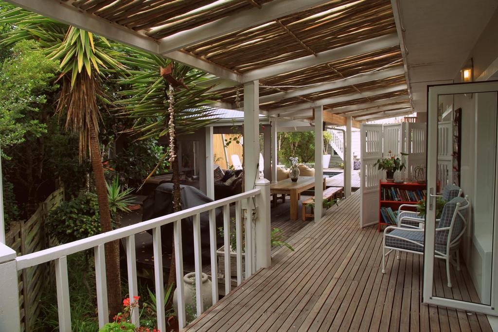 Sea Breeze Beach House Плетенбърг Бей Екстериор снимка
