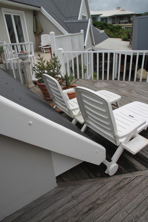 Sea Breeze Beach House Плетенбърг Бей Екстериор снимка