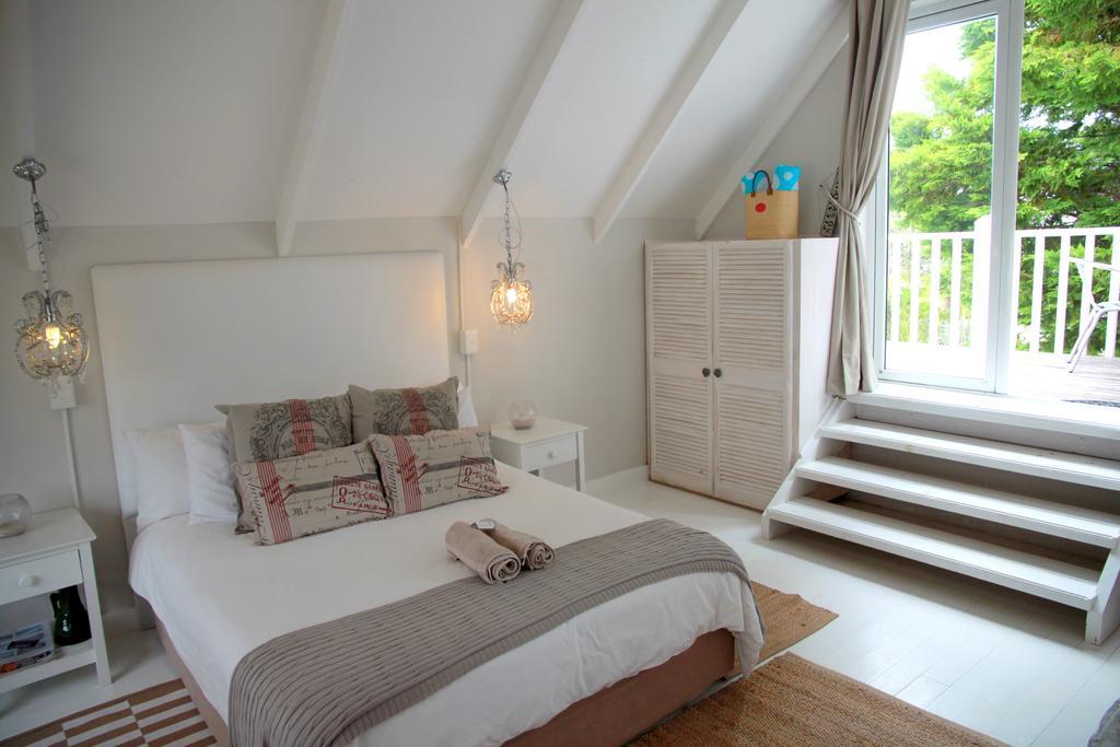 Sea Breeze Beach House Плетенбърг Бей Екстериор снимка