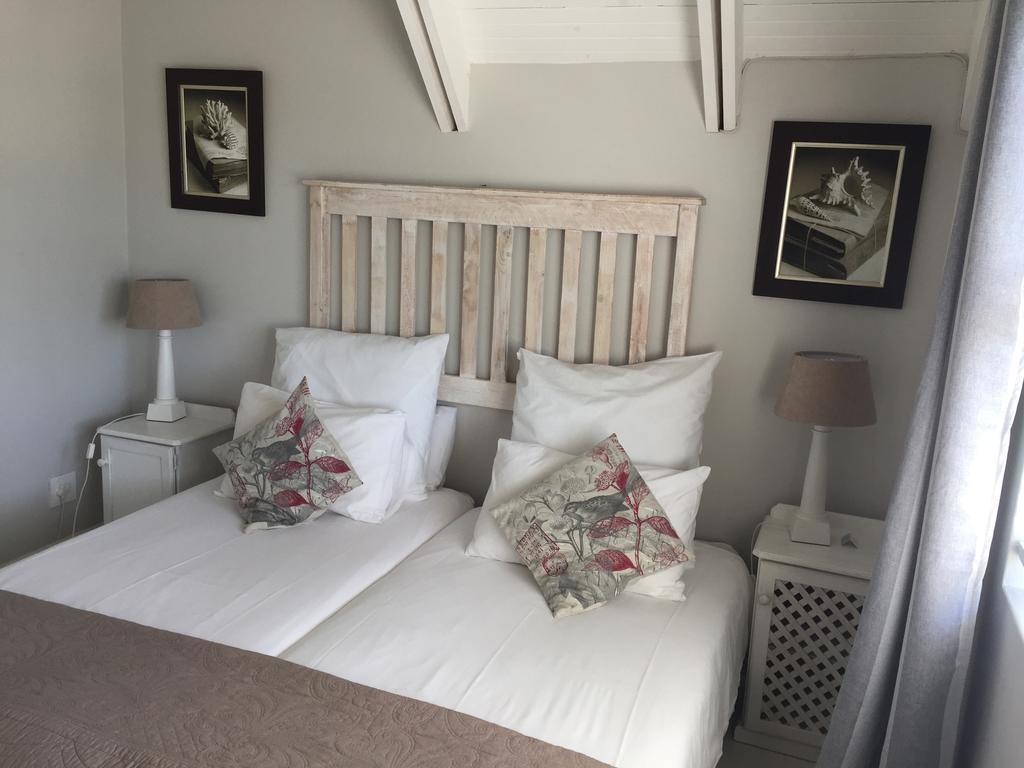 Sea Breeze Beach House Плетенбърг Бей Екстериор снимка