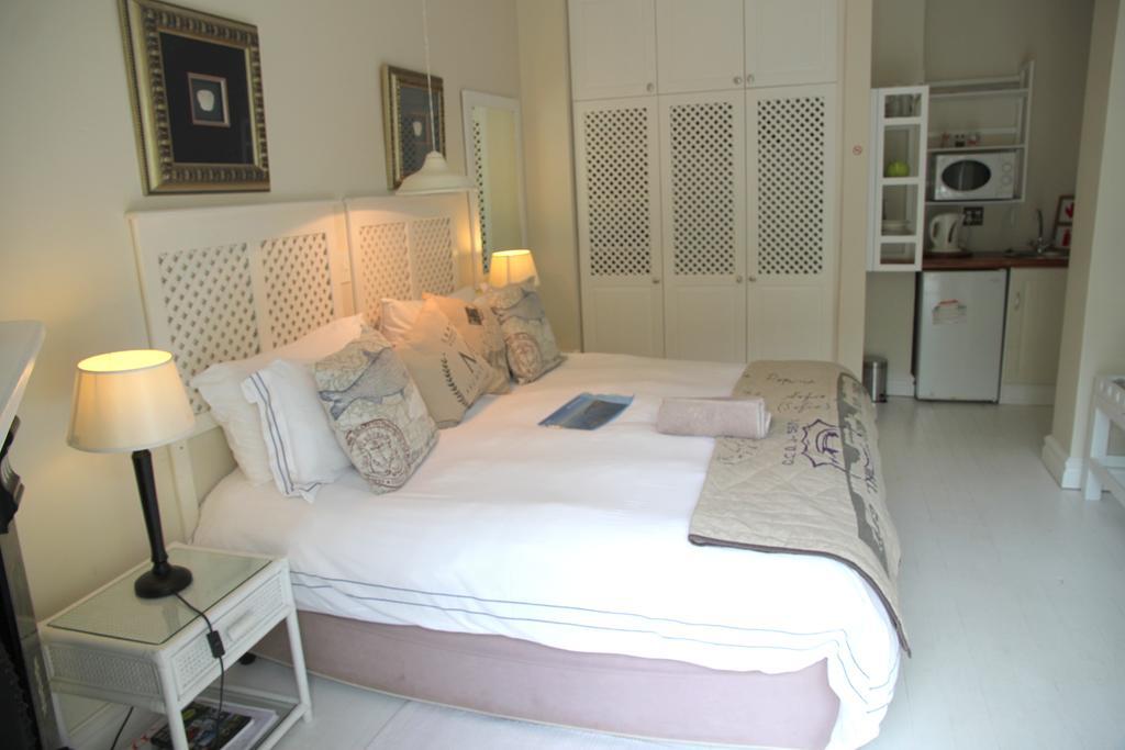 Sea Breeze Beach House Плетенбърг Бей Екстериор снимка