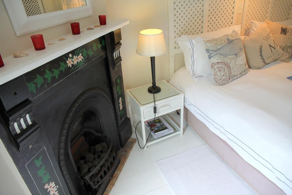 Sea Breeze Beach House Плетенбърг Бей Екстериор снимка