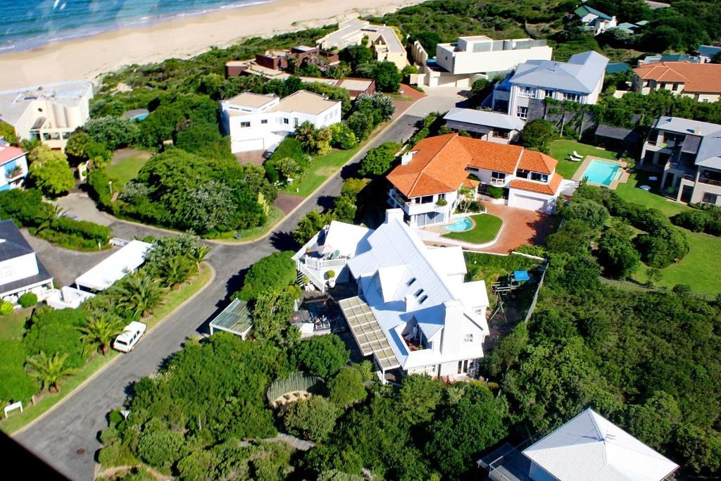 Sea Breeze Beach House Плетенбърг Бей Екстериор снимка