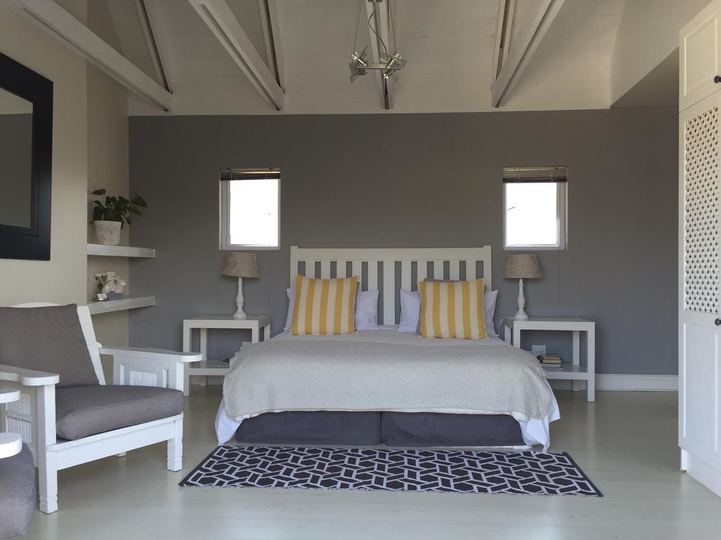 Sea Breeze Beach House Плетенбърг Бей Екстериор снимка