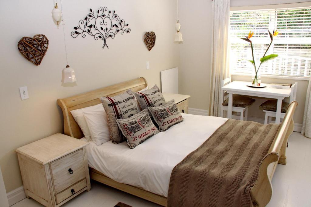 Sea Breeze Beach House Плетенбърг Бей Стая снимка