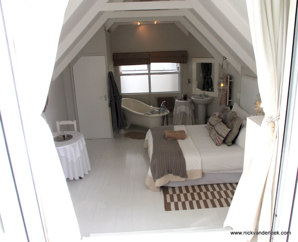 Sea Breeze Beach House Плетенбърг Бей Екстериор снимка