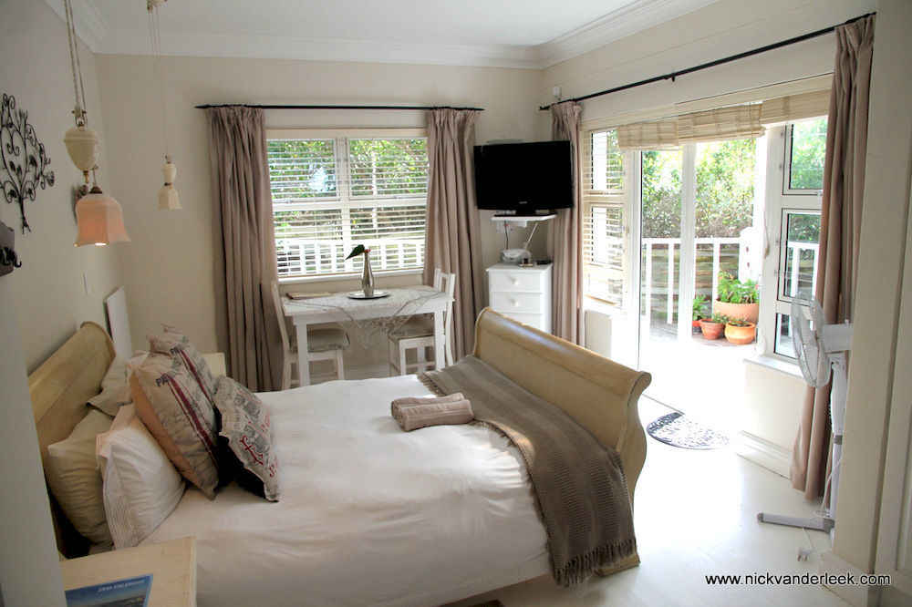 Sea Breeze Beach House Плетенбърг Бей Екстериор снимка