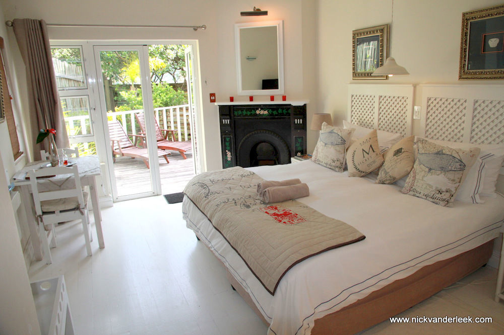 Sea Breeze Beach House Плетенбърг Бей Екстериор снимка