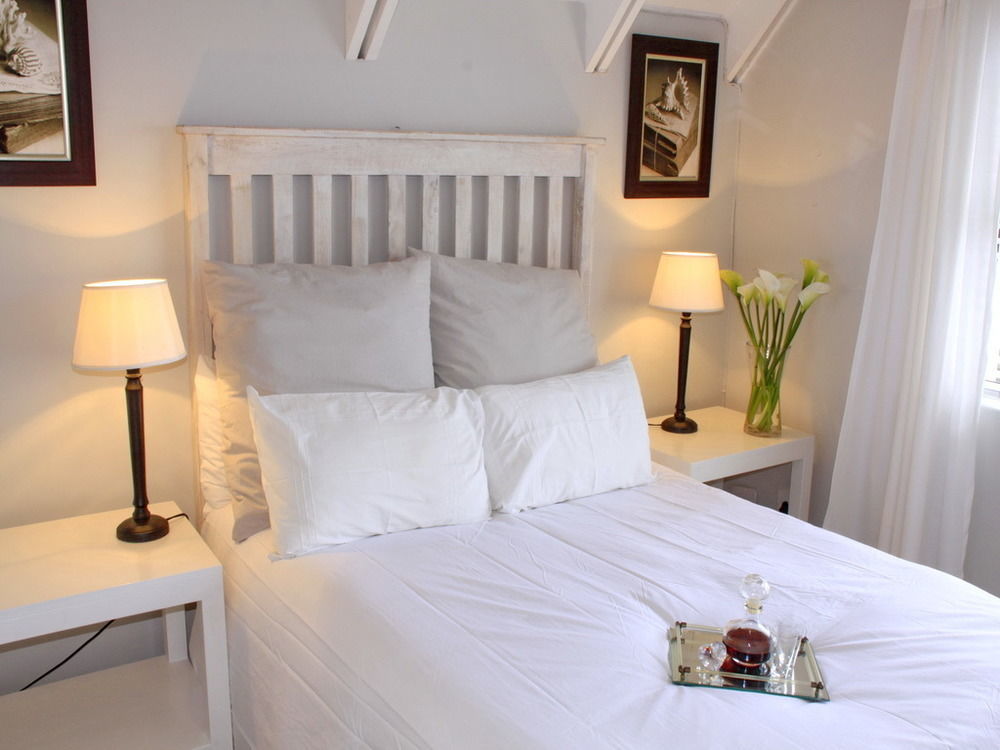 Sea Breeze Beach House Плетенбърг Бей Екстериор снимка