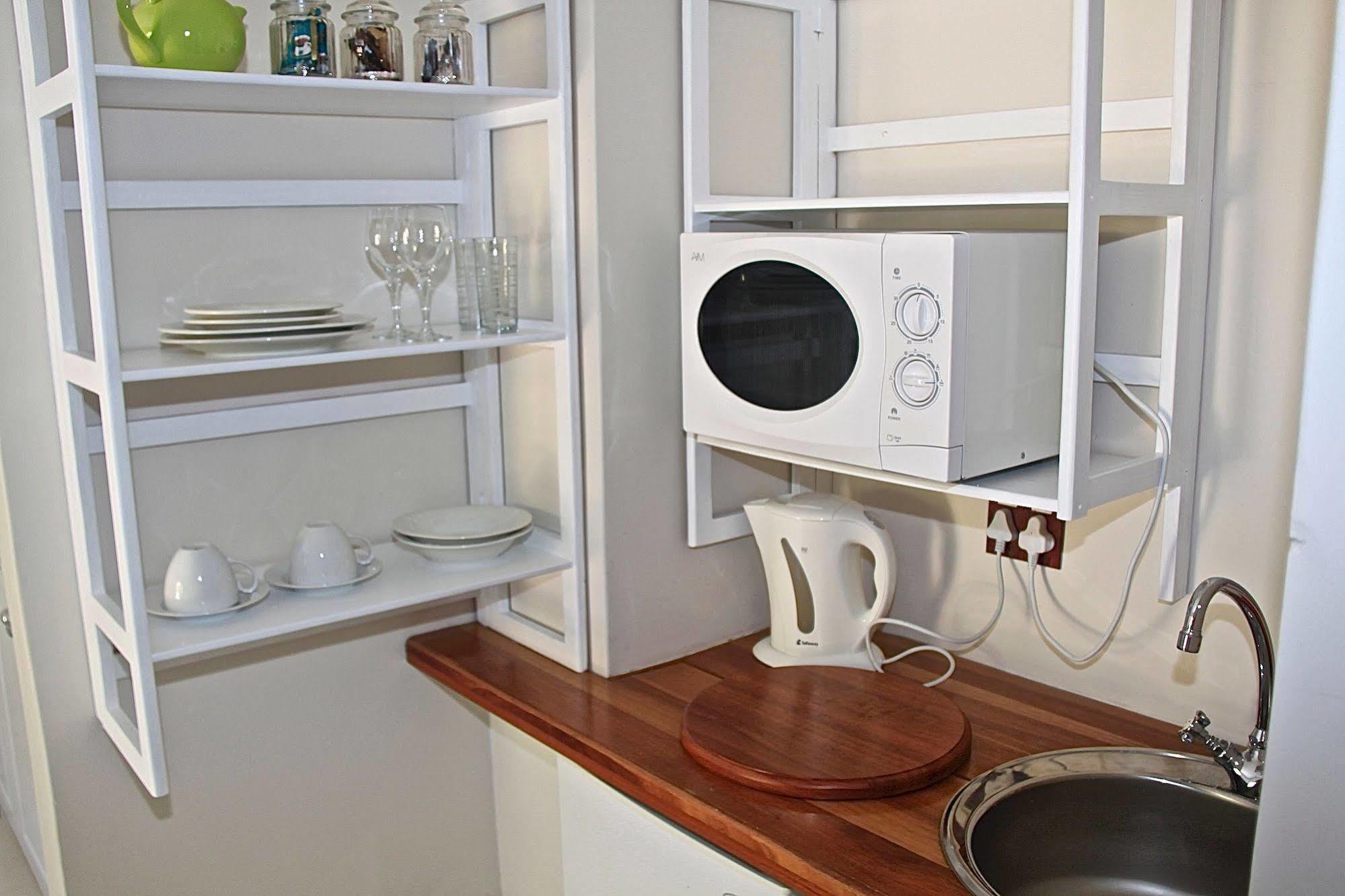 Sea Breeze Beach House Плетенбърг Бей Екстериор снимка