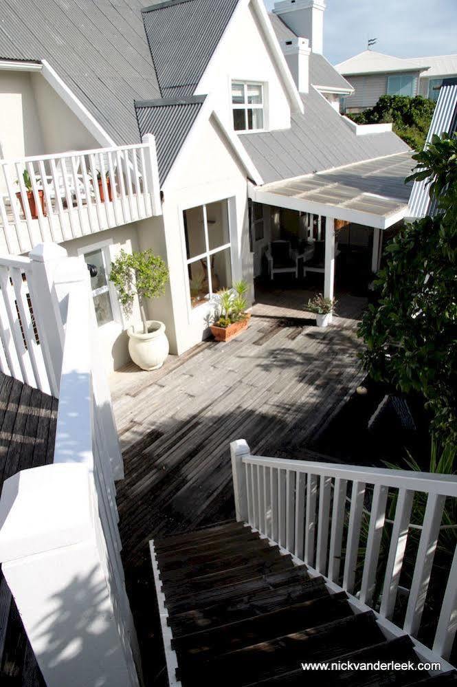 Sea Breeze Beach House Плетенбърг Бей Екстериор снимка